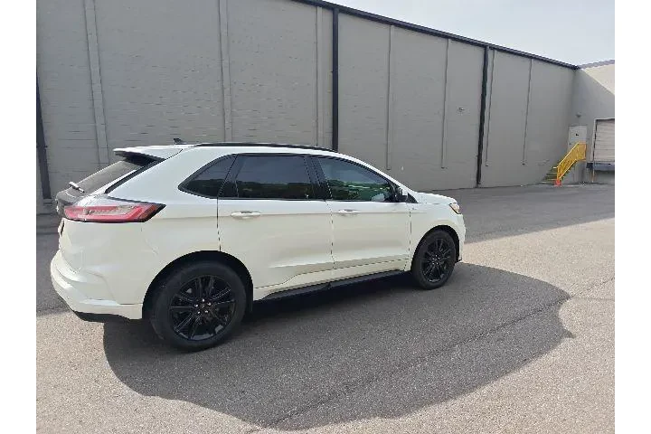 $22990 : Ford Edge 2022 AWD ST-Line 4 image 3