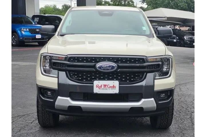 $36200 : Ford Ranger 2025 4x2 XLT 4dr image 8
