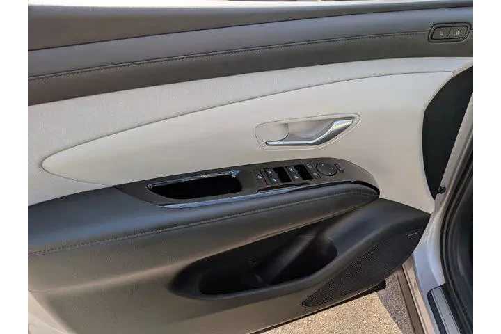 $38777 : Hyundai TUCSON Hybrid 2025 A image 8