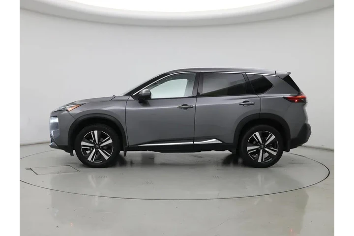 $23998 : Nissan Rogue 2023 SL 4dr Cro image 3