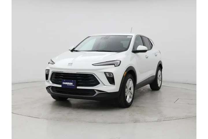 $21998 : Buick Encore GX 2025 Preferr image 4