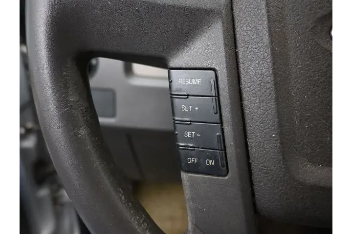 $8995 : Ford F-150 2009 4x2 XLT 4dr image 6