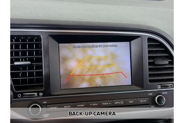 $9899 : Hyundai ELANTRA 2017 SE 4dr image 5