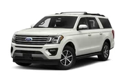 Ford Expedition MAX 2020 4x4 en Chicago