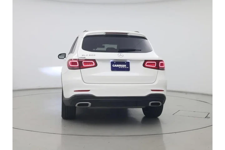 $26998 : Mercedes-Benz GLC 2020 GLC 3 image 6