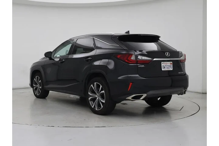 $34998 : Lexus RX 350 2018 AWD 4dr SU image 2