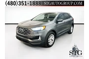 $18880 : Ford Edge 2022 AWD SEL 4dr C thumbnail