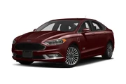 Ford Fusion Energi 2018 Tita en Los Angeles
