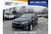 Chevrolet Equinox 2022 4x4 L