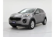 $17998 : Kia Sportage 2019 AWD LX 4dr thumbnail