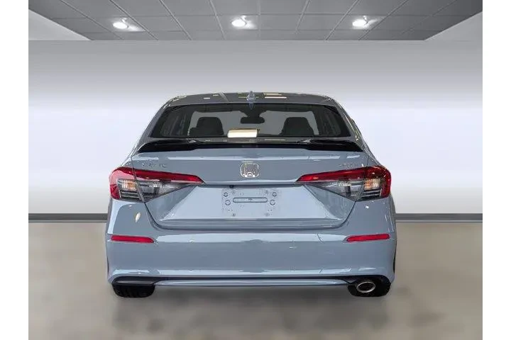 $23999 : Honda Civic 2024 Sport 4dr S image 9