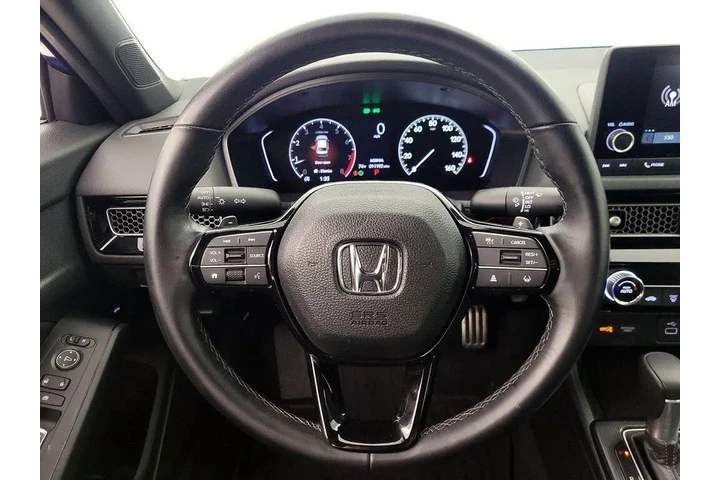 $26998 : Honda Civic 2024 Sport 4dr S image 10