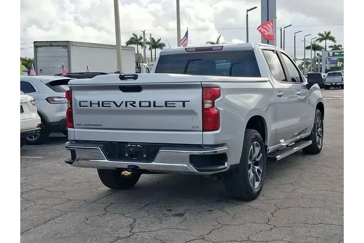 $33990 : Chevrolet Silverado 1500 202 image 4