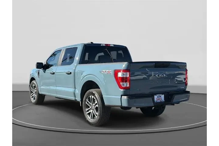 $30100 : Ford F-150 2023 4x2 XL 4dr S image 6