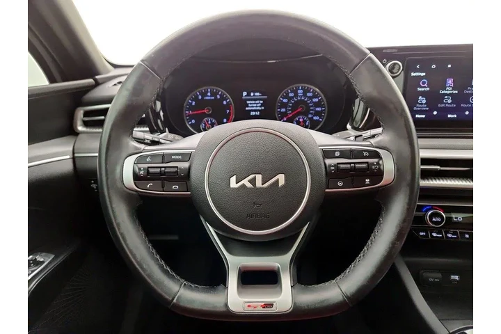 $24998 : Kia K5 2022 GT-Line 4dr Seda image 10