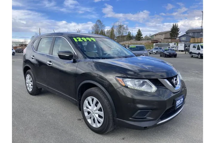 $11999 : 2015 Rogue image 3
