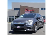 2019 Odyssey EX-L Minivan 4D en Tulare