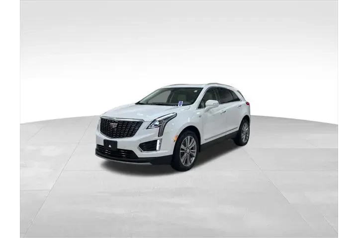 $35100 : Cadillac XT5 2023 4x4 Premiu image 1