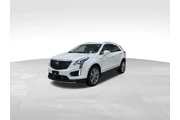 Cadillac XT5 2023 4x4 Premiu en Buffalo