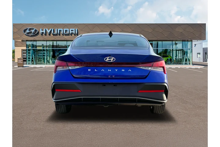$18569 : Hyundai ELANTRA 2024 SEL 4dr image 6