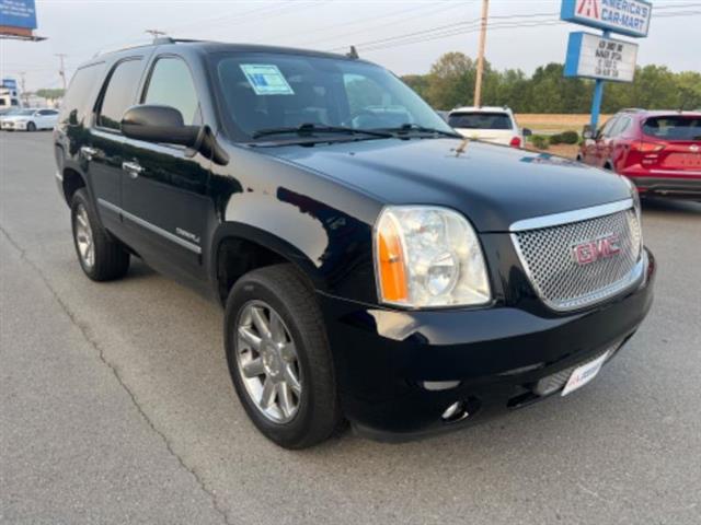 2014 GMC Yukon image 3