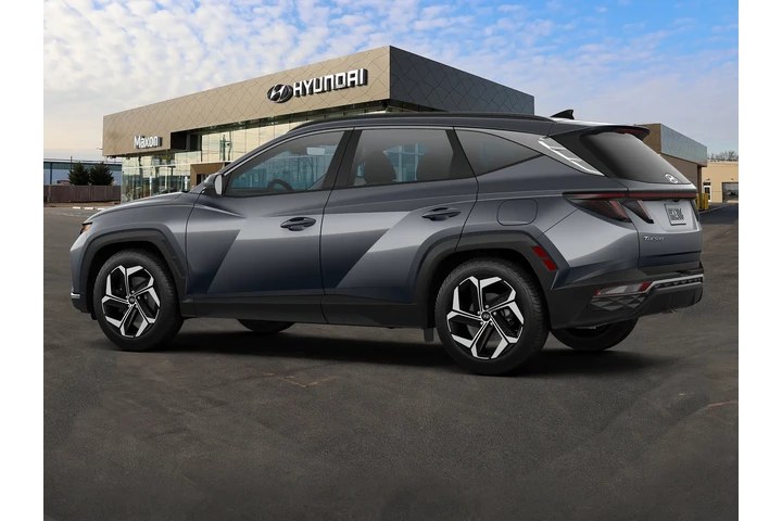 $21941 : Hyundai TUCSON 2023 AWD SEL image 4