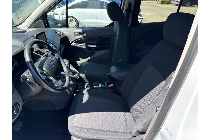 $37950 : Ford Transit Connect 2023 XL image 9