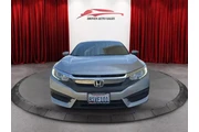 $13999 : 2018 Civic EX thumbnail