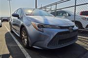 Pre-Owned 2021 Corolla LE