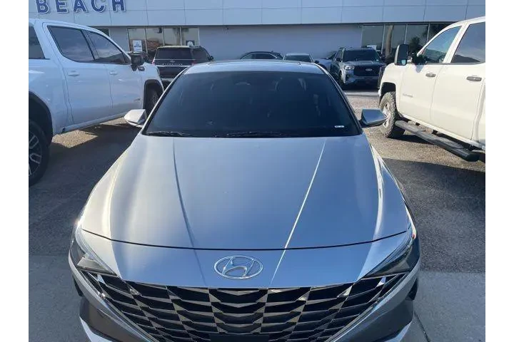 $19454 : Hyundai ELANTRA 2022 Limited image 9