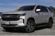 Chevrolet Tahoe LT en Los Angeles