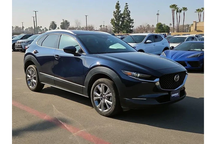 $22998 : Mazda CX-30 2022 AWD 2.5 S P image 1