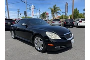 $9998 : 2006 SC 430 thumbnail