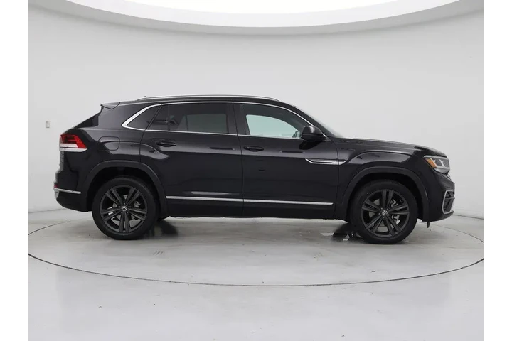 $28998 : Volkswagen Atlas Cross Sport image 7