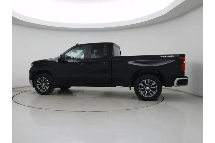 $33998 : Chevrolet Silverado 1500 202 image 3