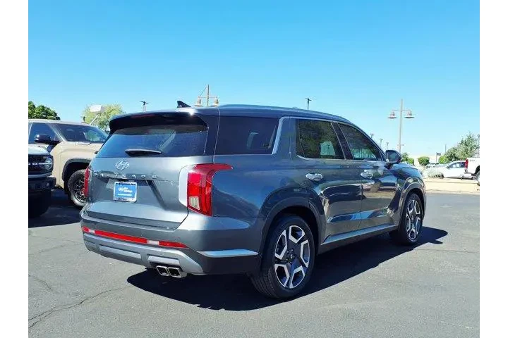 $31946 : Hyundai PALISADE 2024 SEL 4d image 6