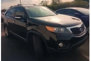 $8495 : 2013 Sorento thumbnail