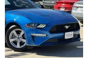 $25687 : Ford Mustang 2021 EcoBoost P thumbnail