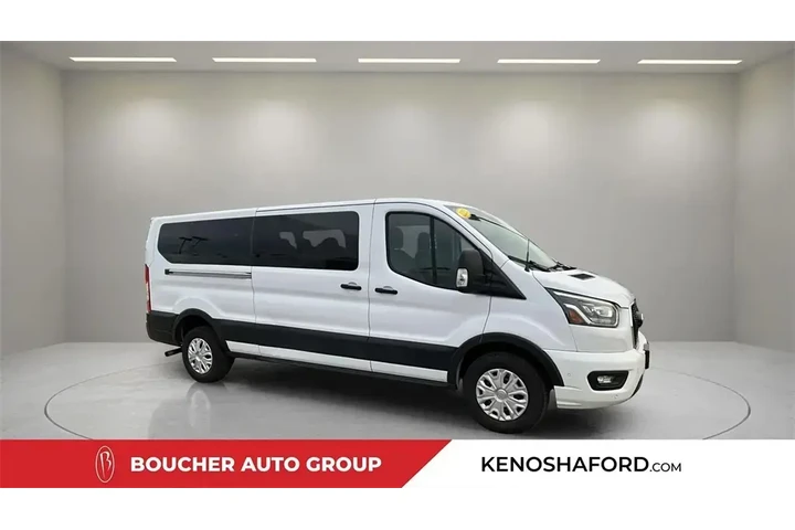 $39995 : Ford Transit 2023 350 XLT 3d image 3