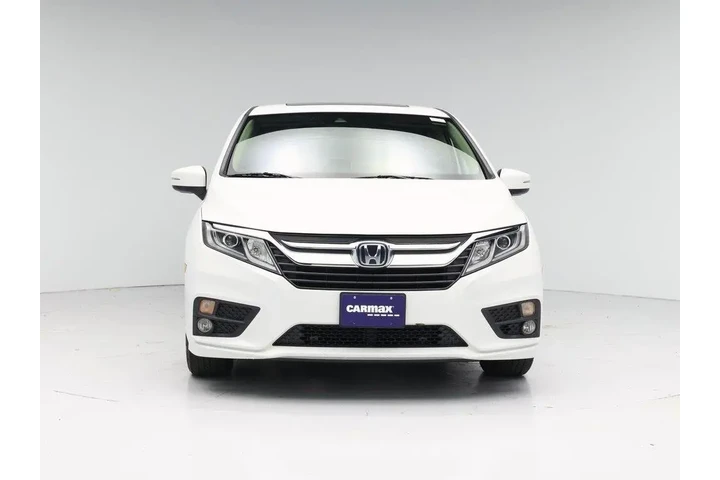 $34998 : Honda Odyssey 2020 EX-L 4dr image 5