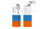 Buy Industrial Flange Tags thumbnail