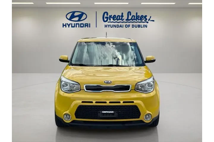 $6566 : Kia Soul 2015 ! 4dr Crossove image 8