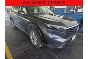 $31580 : Honda CR-V 2023 AWD EX 4dr S thumbnail