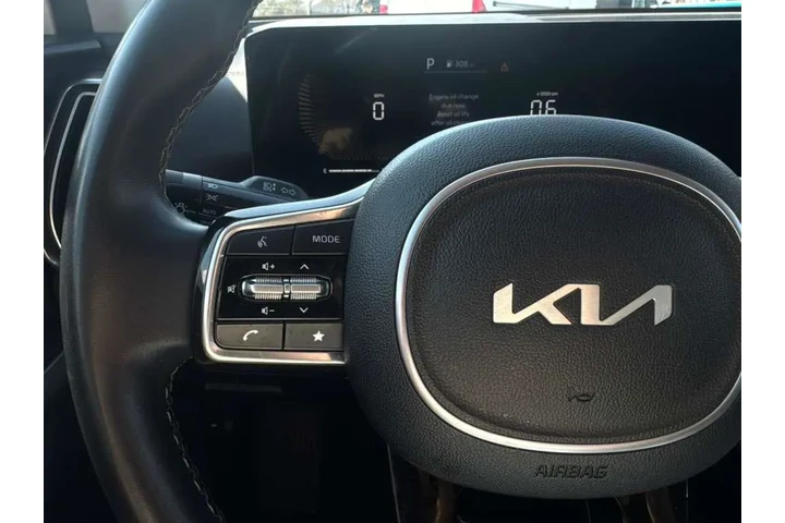 2024 Sorento S 2WD image 7