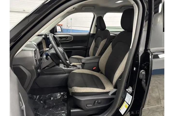 $29495 : Ford Bronco Sport 2025 AWD B image 4