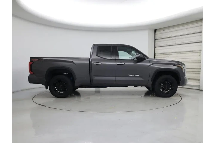 $39998 : Toyota Tundra 2022 4x4 Limit image 7