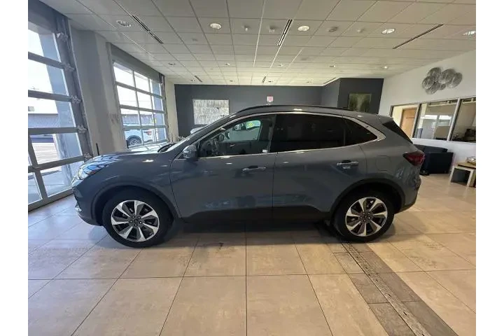 $25998 : Ford Escape 2024 AWD Platinu image 6