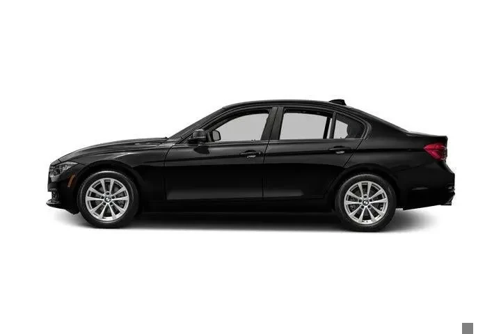 $16500 : BMW 3 Series 2016 AWD 320i x image 6