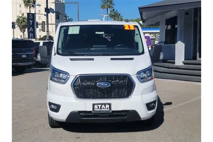 $38782 : Ford Transit 2023 350 XL 3dr image 2