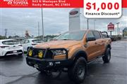 $28191 : PRE-OWNED 2019 FORD RANGER XLT thumbnail